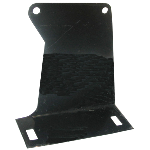Foot Board Front Mounting Plate LH