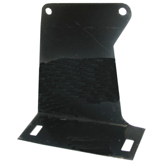 Foot Board Front Mounting Plate RH