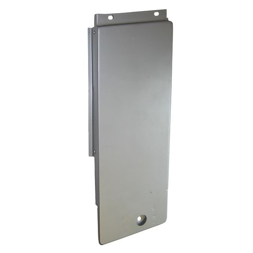 Grill Panel 165 188 Side LH