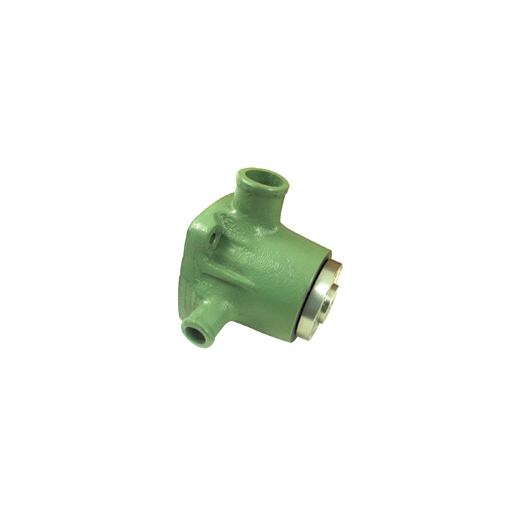 Water pump for Fendt (F38220061002), engine: TD226-B3, TD226-B4