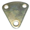 Foot Step Fitting Plate 188 265