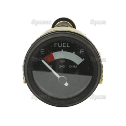 12 volt fuel level indicator