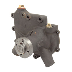Water pump for Fiatagri (8829805), engine: CP3.100/16,...