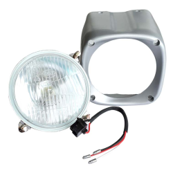 Head Lamp Kit 100 LH