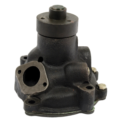 Water pump for Fiatagri, Ford New Holland (98497117),...