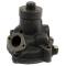 Water pump for Fiatagri, Ford New Holland (98497117), engine: 8065.06