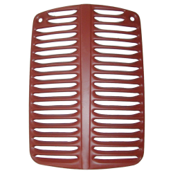 Grill Panel 35X Front