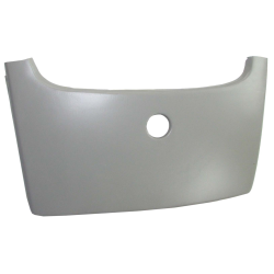 Panel 35X Lower with Round Hole