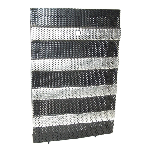 Grill Door 135 14" High Clearance