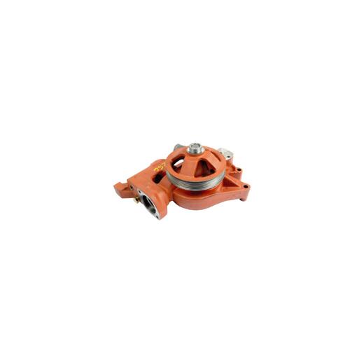 Water pump for Ford New Holland (87802456), engine: Power star
