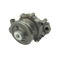 Water pump for Ford New Holland (81872282), engine: 666T-TI