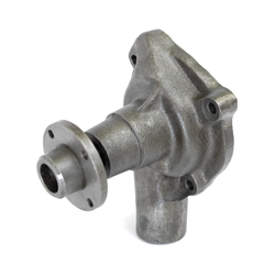 Water pump for Ford New Holland (5004985), comparisons...