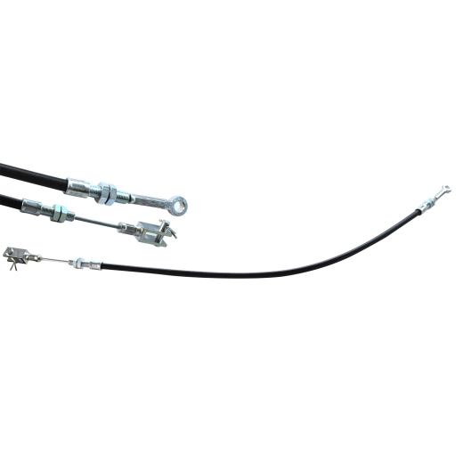 Hand Brake Cable 290 Duncan Cab