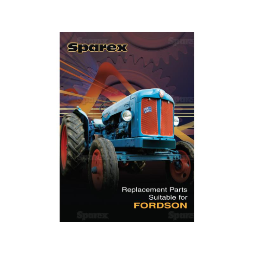 Fordson catalog