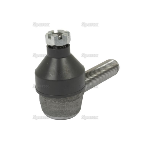 Ball joint tie rod