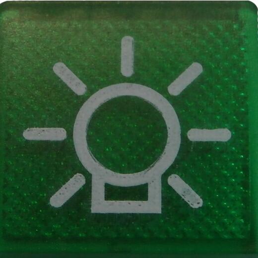 Dash Marker Switch Emblem 300