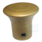 Brass Knob For Heater Switch 20D