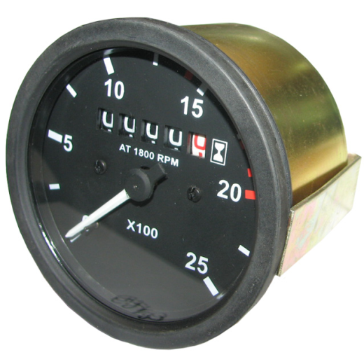 Rev Counter 300 Series - Early Type