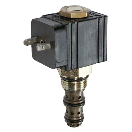 Solenoid Switch 300 4WD