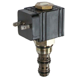 Solenoid Switch 300 4WD