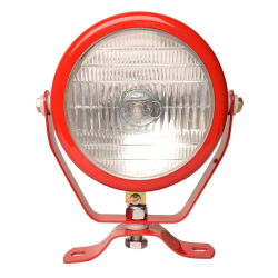 Plough Lamp c/o Tractor Logo Lens