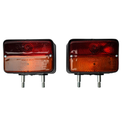 Signal Lamp Double Sided
