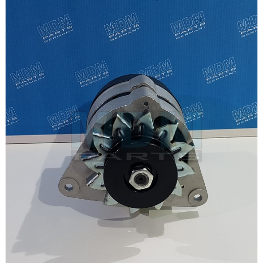 Alternator 45amp c/o Pulley & Fan