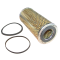 Engine Oil Filter 20 TVO Paper Wide Seal