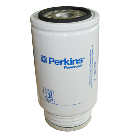 Kraftstofffilter von Perkins® Ref. Teile Nummer(n): 4226707M1, 2656F853, 3087298