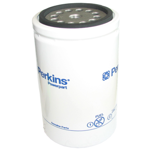 Fuel Filter Perkins 4 6 Cylinder Tier 3 Secon