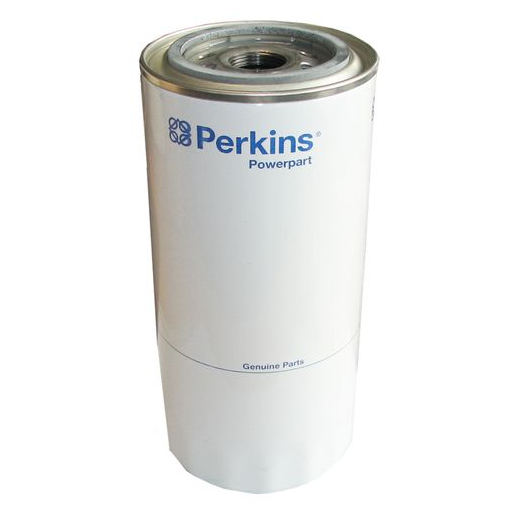 Engine Oil Filter 6 Cylinder Perkins Tier 3