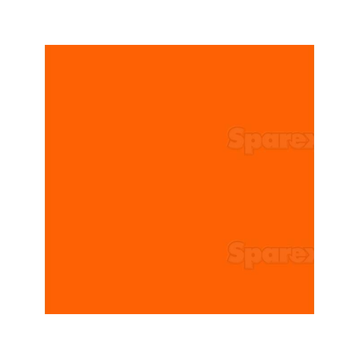 Color 1 ltr. Kubota Orange