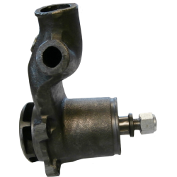 Water pump for Case / IH, for Massey Ferguson, Perkins (3637468M91), engine: A4.236, A4.248, 1000-4T