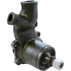 Water pump for Case / IH, for Massey Ferguson, Perkins (3637468M91), engine: A4.236, A4.248, 1000-4T