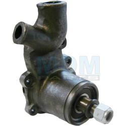 Water pump for Case / IH, for Massey Ferguson, Perkins (3637468M91), engine: A4.236, A4.248, 1000-4T