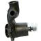 Water pump for Case / IH, for Massey Ferguson, Perkins (3637468M91), engine: A4.236, A4.248, 1000-4T