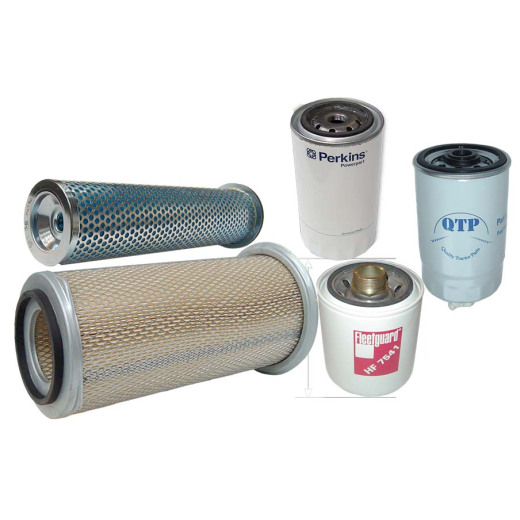 Filter Kit 3085 Long Hyd Filter