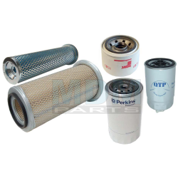 Filter Kit 3085 Short Hyd Filter