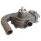 Water pump for Massey Ferguson, Perkins (747611M91), engine: A6.354.1, T6.354.1, TC6.354.1