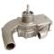Water pump for Massey Ferguson, Perkins (3641880M91), engine: A6.354.4, AT6.354.4