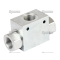 Directional valve block 1/4 "BSP